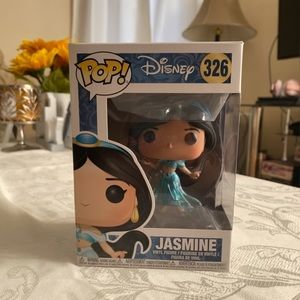 Jasmine Funko pop